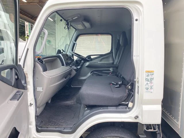 Mitsubishi Fuso CANTER 35