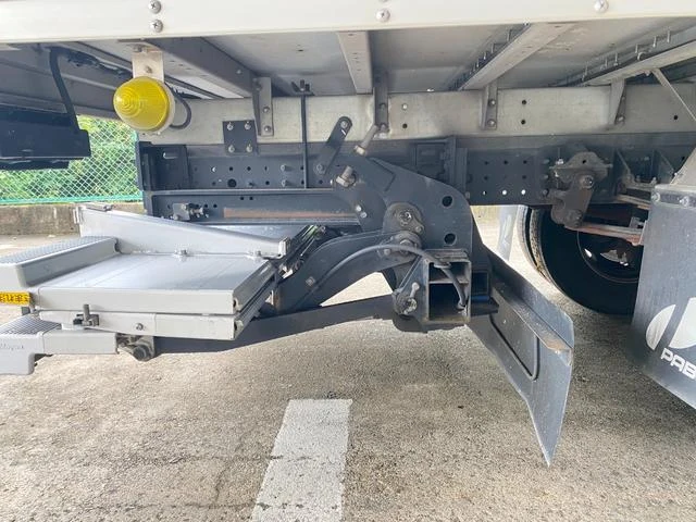 Mitsubishi Fuso CANTER 45