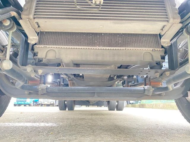 Mitsubishi Fuso CANTER 42
