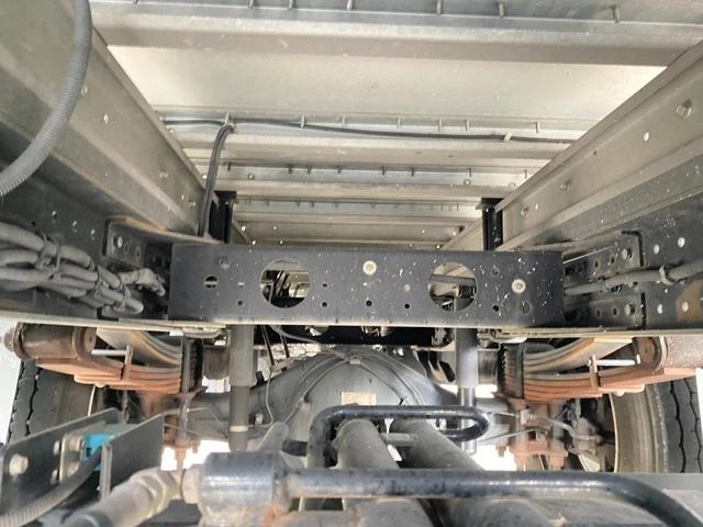 Mitsubishi Fuso CANTER 46