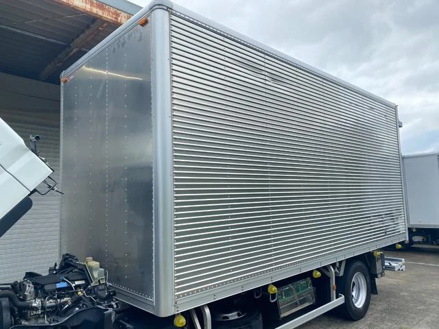 Mitsubishi Fuso CANTER 54