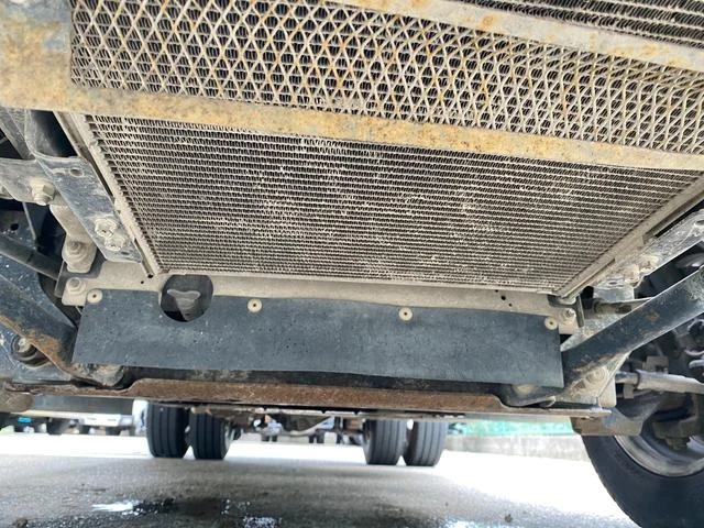 Isuzu ELF 42