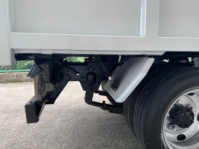 Isuzu ELF 44