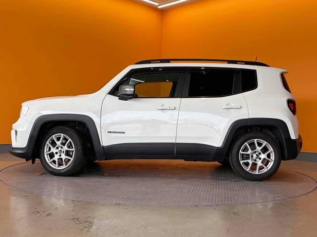 Chrysler JEEP 14
