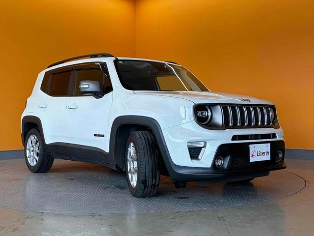 Chrysler JEEP 12