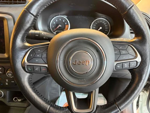 Chrysler JEEP 6