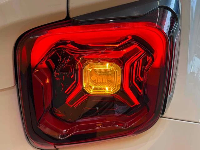 Chrysler JEEP 52