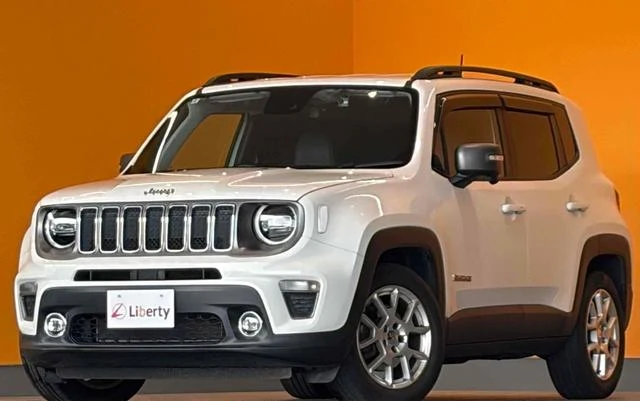 Chrysler JEEP