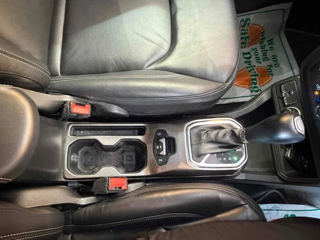 Chrysler JEEP 40