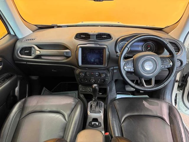Chrysler JEEP 5
