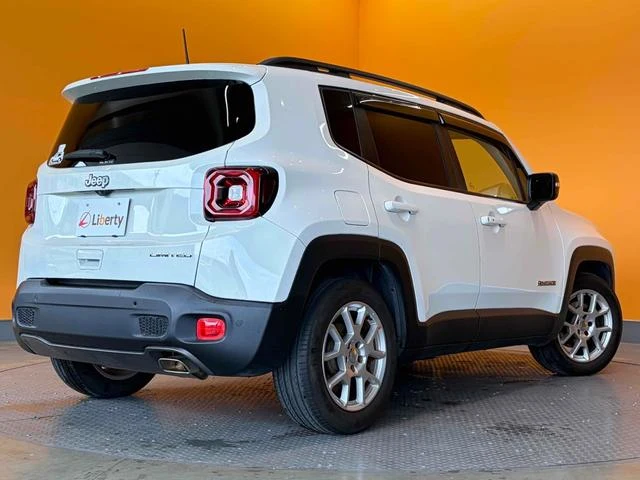 Chrysler JEEP 15