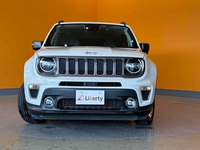 Chrysler JEEP 11