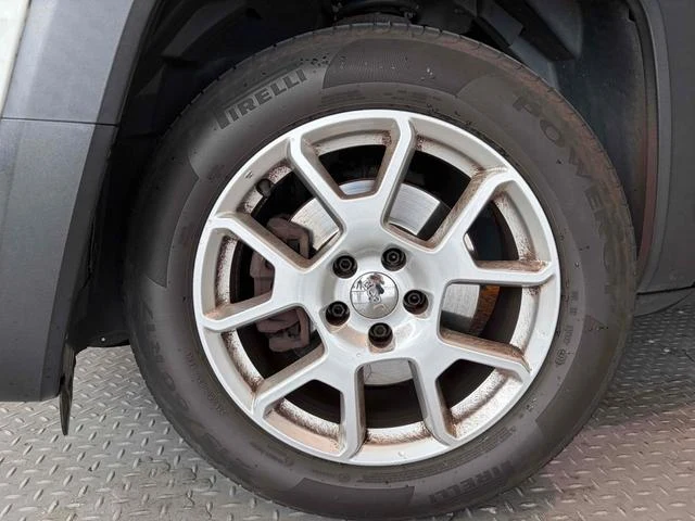 Chrysler JEEP 19