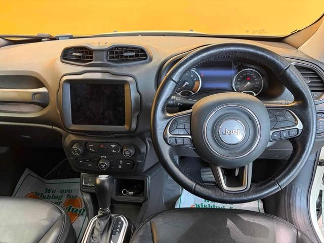 Chrysler JEEP 32