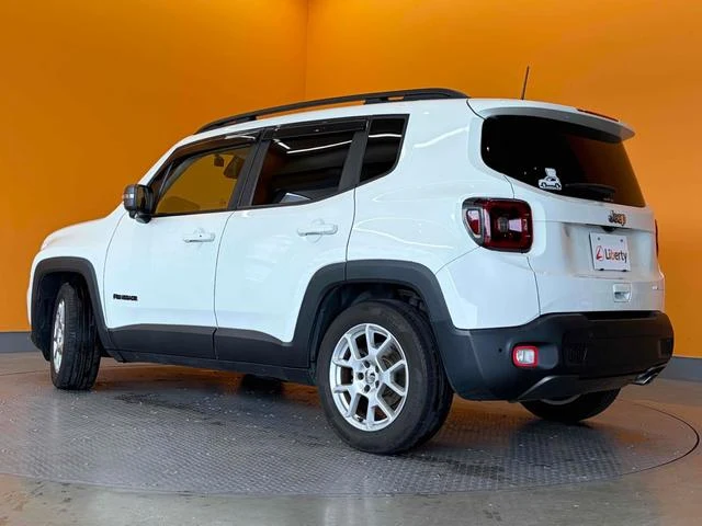 Chrysler JEEP 17