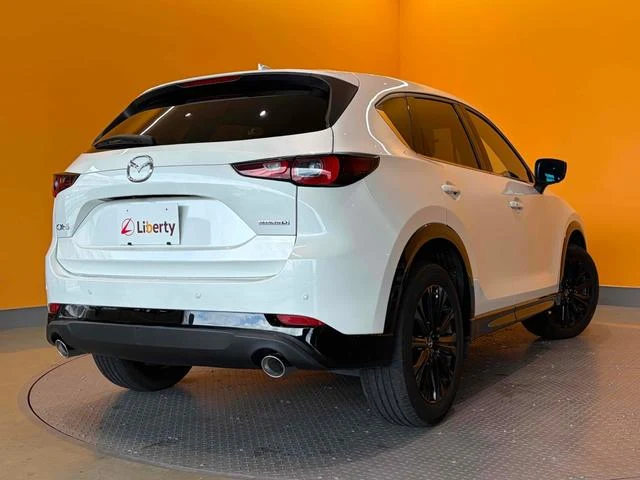 Mazda CX-5 XD 25