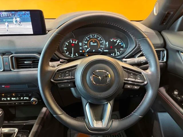 Mazda CX-5 XD 6