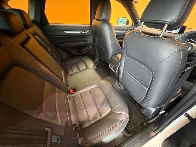 Mazda CX-5 XD 35
