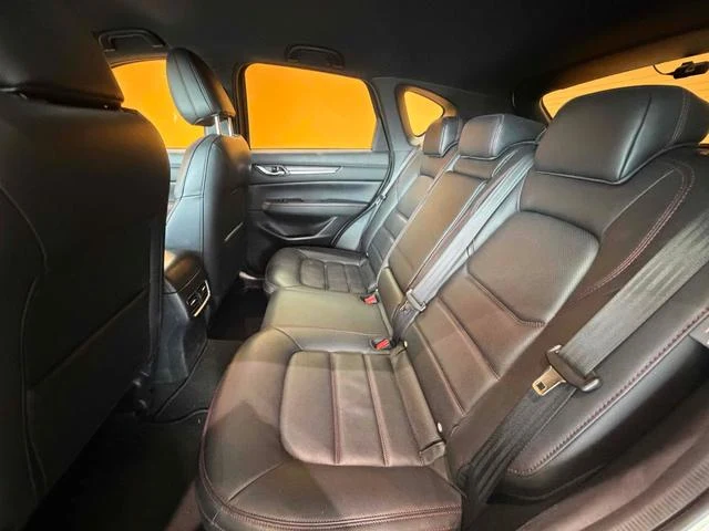 Mazda CX-5 XD 40