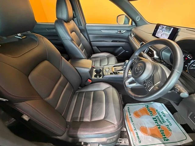 Mazda CX-5 XD 19