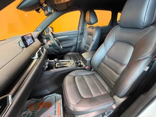 Mazda CX-5 XD 41