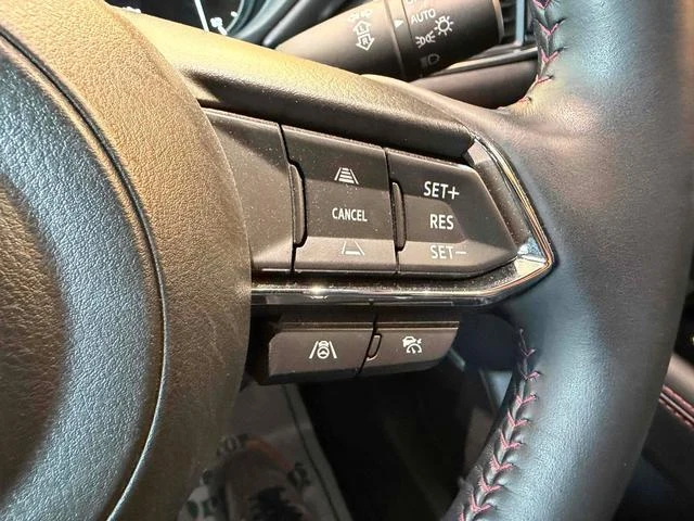 Mazda CX-5 XD 7