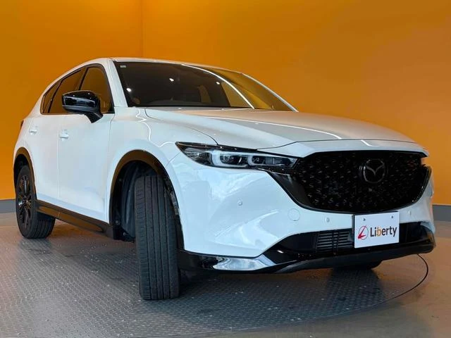 Mazda CX-5 XD 22