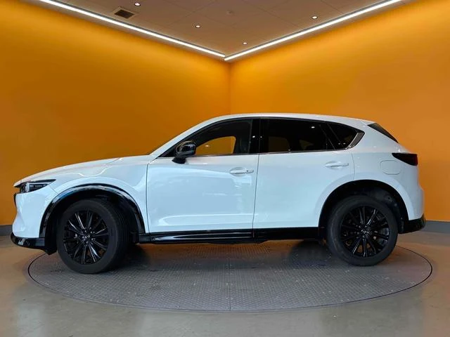 Mazda CX-5 XD 24
