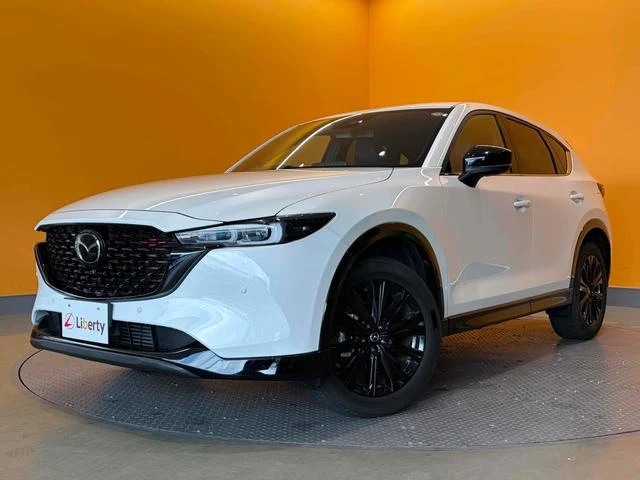 Mazda CX-5 XD 20