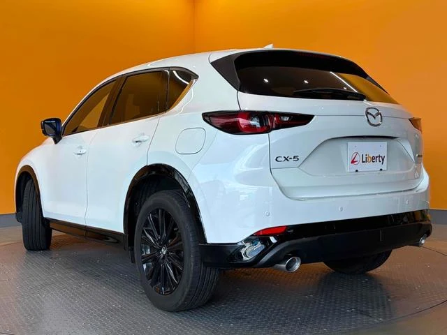 Mazda CX-5 XD 27
