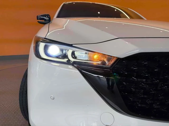 Mazda CX-5 XD 34