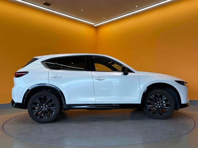 Mazda CX-5 XD 23