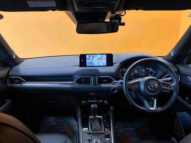 Mazda CX-5 XD 5