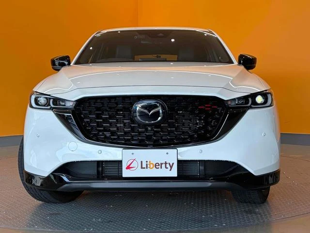 Mazda CX-5 XD 21