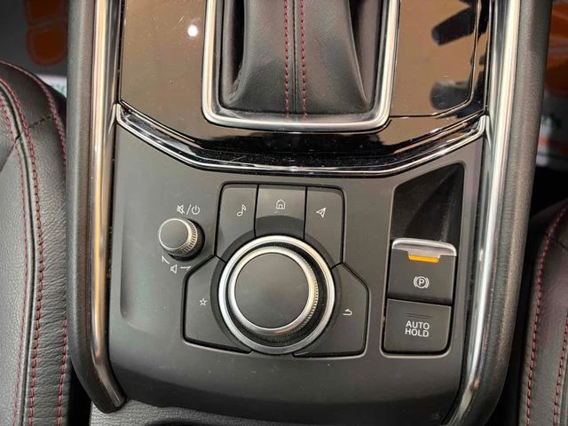 Mazda CX-5 XD 16