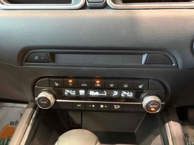 Mazda CX-5 XD 12