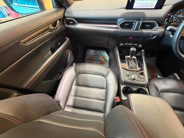 Mazda CX-5 XD 44