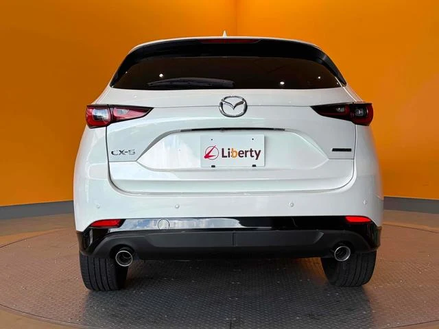 Mazda CX-5 XD 26