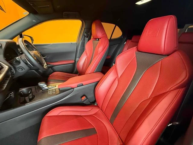 Lexus UX 45