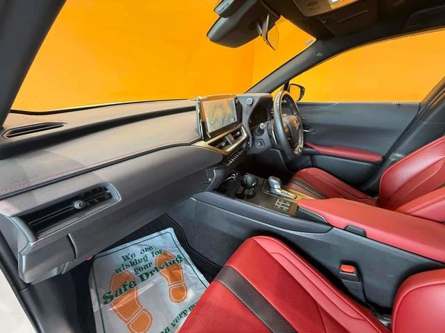 Lexus UX 46