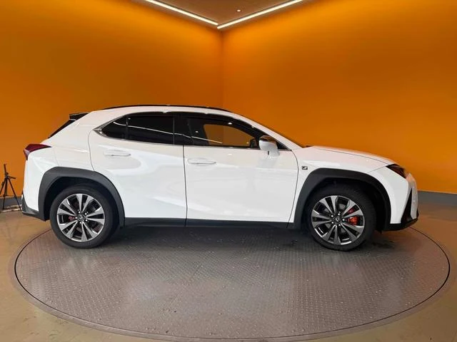 Lexus UX 23