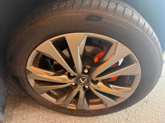 Lexus UX 31