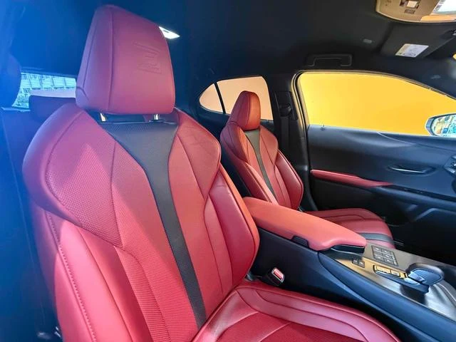 Lexus UX 40