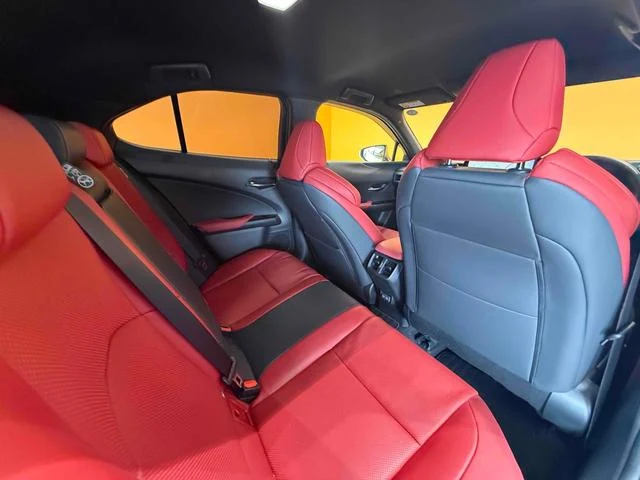 Lexus UX 41