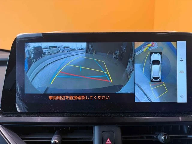 Lexus UX 3