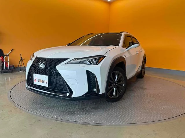 Lexus UX 20