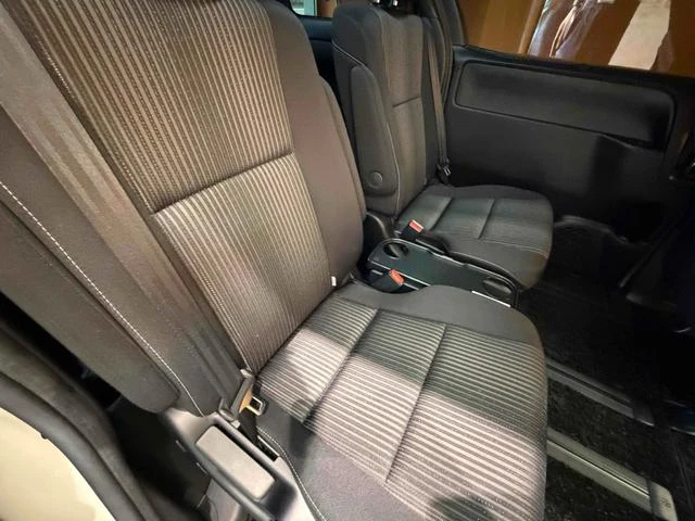 Toyota VOXY 31