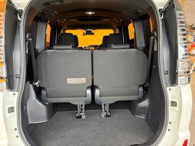 Toyota VOXY 20