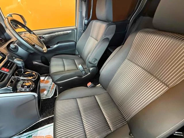 Toyota VOXY 34