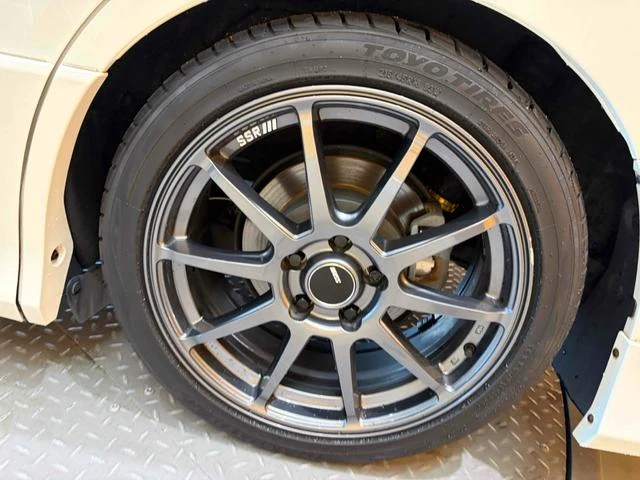Toyota VOXY 21